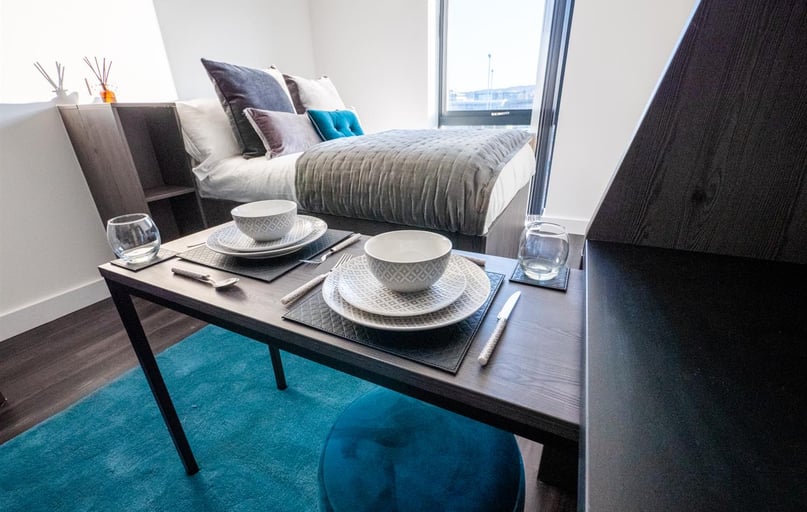 City Road, City Centre, Newcastle - Image 1